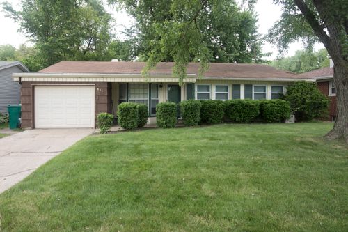 444 W 66th Pl, Merrillville, IN, 46410-3212 | Card Image
