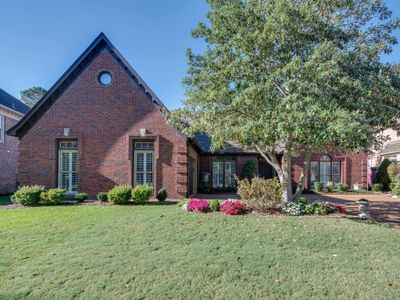 8853 Darby Dan Ln, House other with 4 bedrooms, 3 bathrooms and null parking in Germantown TN | Image 1