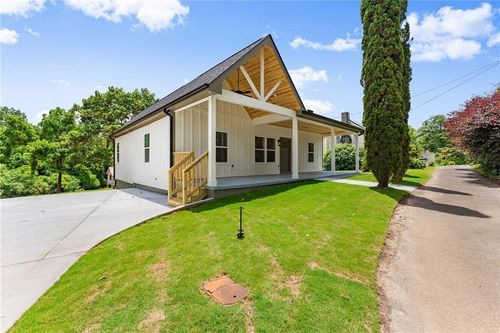 130 E Railroad Ave, Alto, GA, 30510 | Card Image