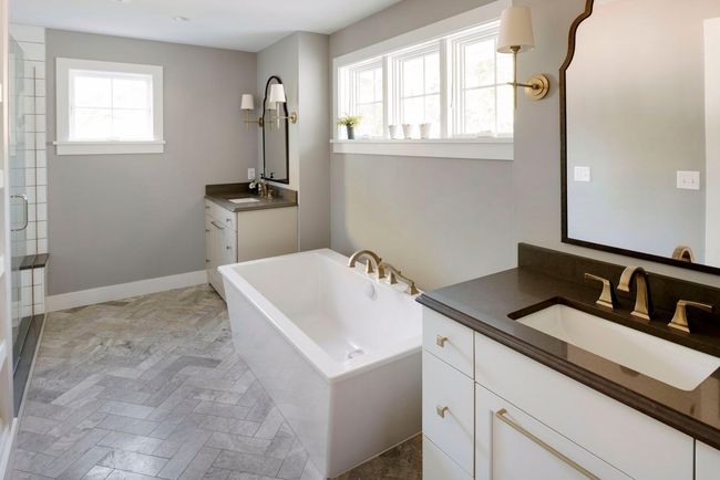 105 Walker Ave N, House other with 5 bedrooms, 5 bathrooms and null parking in Wayzata MN | Image 24