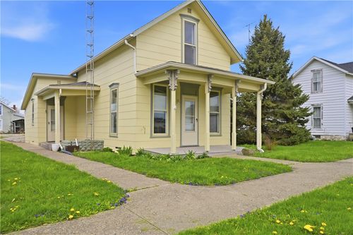 524 S Springfield St, Saint Paris, OH, 43072-9410 | Card Image