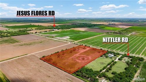 0000 Nittler Rd, Edcouch, TX, 78538 | Card Image