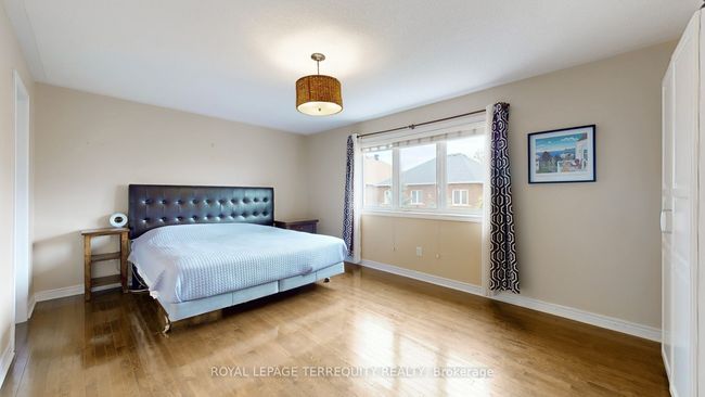 69 Vine Cliff Blvd, House other with 5 bedrooms, 4 bathrooms and 1 parking in Markham ON | Image 26