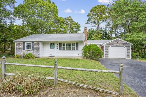 16 Dunstable Cross Rd, South Dennis, MA, 02660-2918 | Card Image