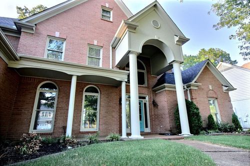 1050 Stanhope Rd, Collierville, TN, 38017-3289 | Card Image