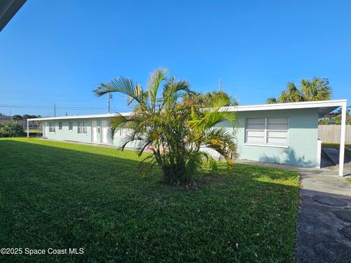 119a-119 Roosevelt Avenue, Cocoa Beach, FL, 32931 | Card Image