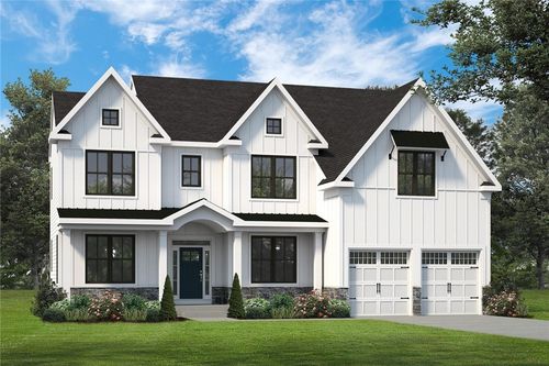 Lot 301 Azalea Drive, South Fayette, PA, 15057 | Card Image