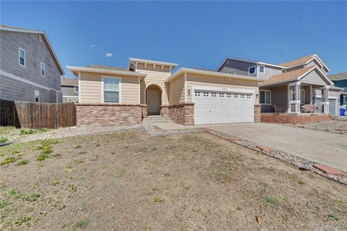 2326 Klein Pl, Colorado Springs, CO, 80951-9727 | Card Image