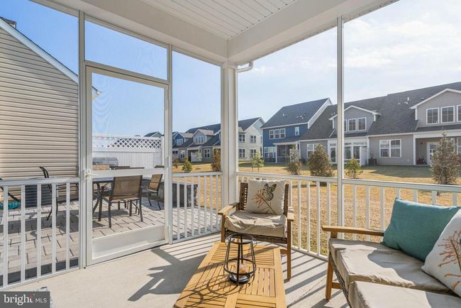 38040 Cross Gate Rd, Townhouse with 3 bedrooms, 3 bathrooms and null parking in MILLVILLE DE | Image 41