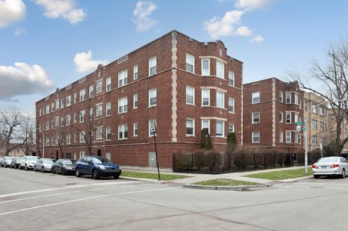 apt-1e-7383 Damen Ave, Chicago, IL, 60645-2325 | Card Image
