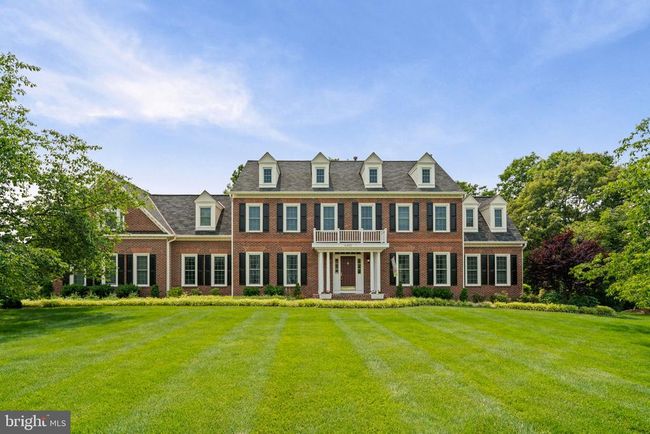 6410 Noble Rock Ct, House other with 5 bedrooms, 4 bathrooms and null parking in CLIFTON VA | Image 64