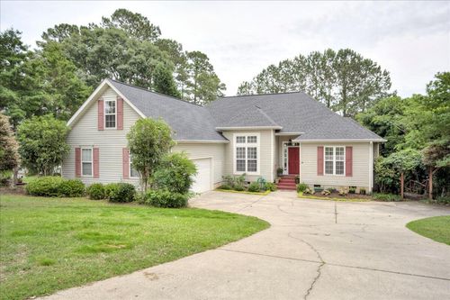 155 Mallard Lake Dr, Aiken, SC, 29803-7693 | Card Image