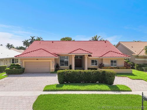 551 Nw 108th Ave, Plantation, FL, 33324-1540 | Card Image