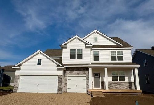 6205 Jensen Ave S, Cottage Grove, MN, 55016-5251 | Card Image