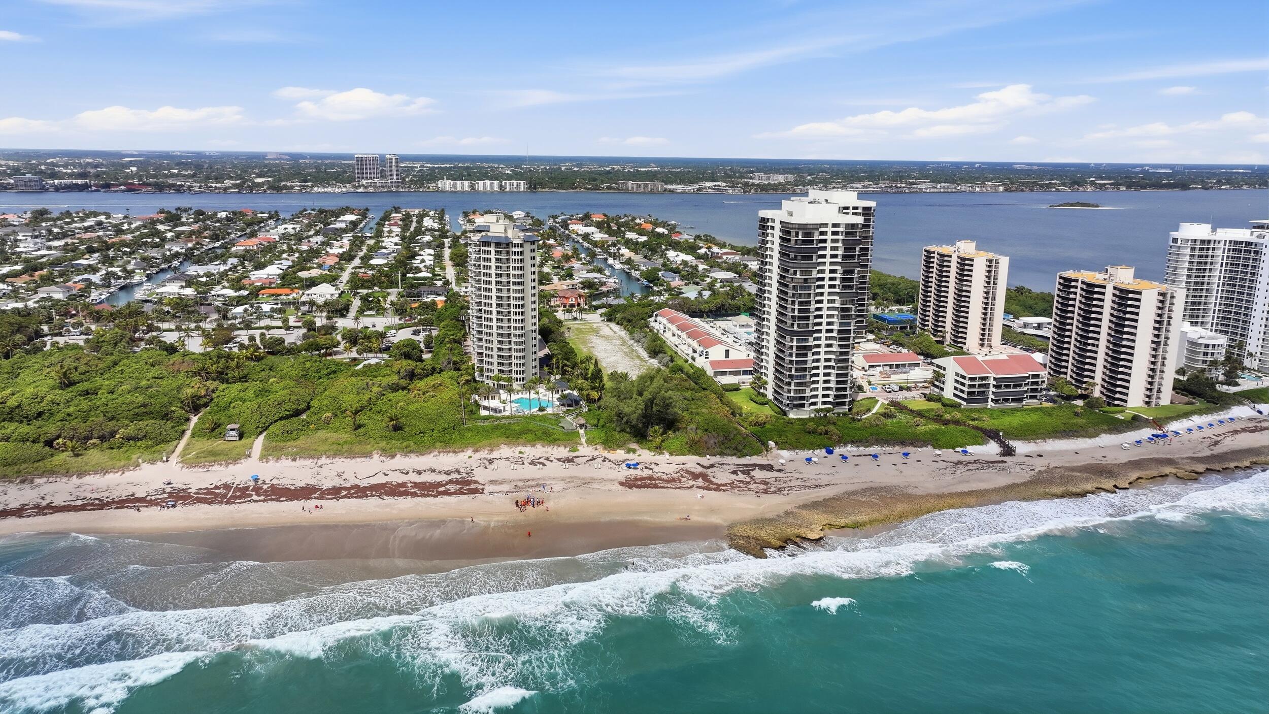 Residential Lease in Singer Island 2