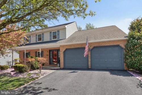 1747 Colony Dr, WYOMISSING, PA, 19610-1101 | Card Image