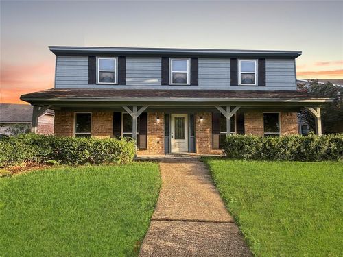 5318 Lacreek Ln, Spring, TX, 77379-8023 | Card Image
