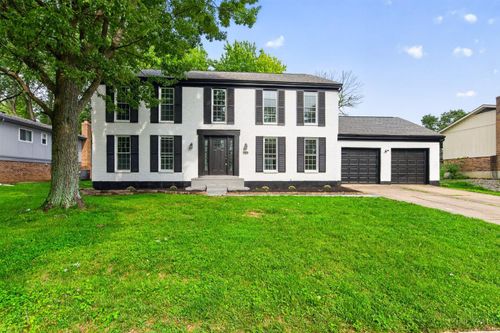 12022 Kenn Road, Springdale, OH, 45240 | Card Image