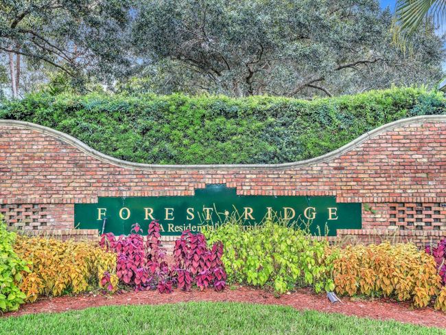 2970 Myrtle Oak Cir, House other with 2 bedrooms, 2 bathrooms and null parking in Davie FL | Image 40