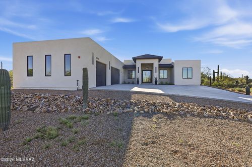2537 N Lloyd Bush Drive, Tucson, AZ, 85745 | Card Image