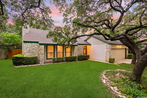 2023 Encino Valley St, San Antonio, TX, 78259-2403 | Card Image