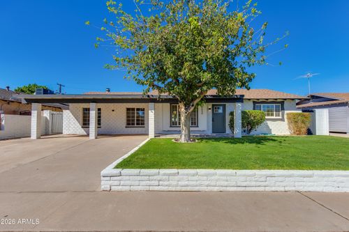 8650 E Roanoke Ave, Scottsdale, AZ, 85257-1841 | Card Image