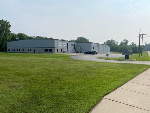 4607 Rambo Rd, Bridgman, MI, 49106-8700 | Card Image