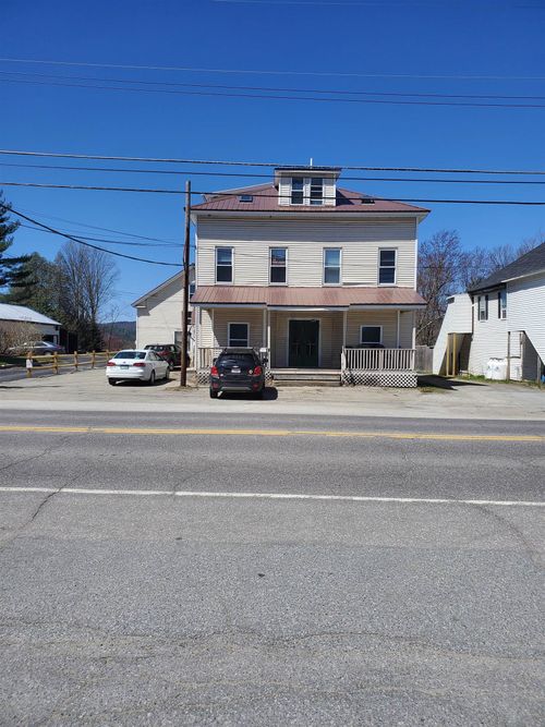 11-2733 Dartmouth College Hwy, North Haverhill, NH, 03774-4526 | Card Image