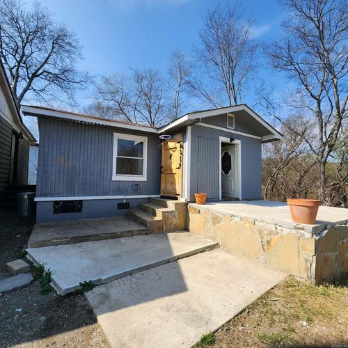 417B Mississippi St, Hot Springs, AR, 71901-4641 | Card Image