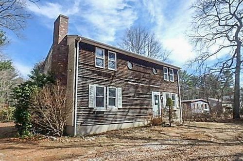 2 Short Rd, Exeter, RI, 02822 | Card Image