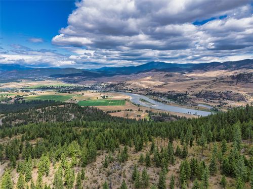 Lot 29 Bighorn Bluff Loop, Plains, MT, 59859 | Card Image
