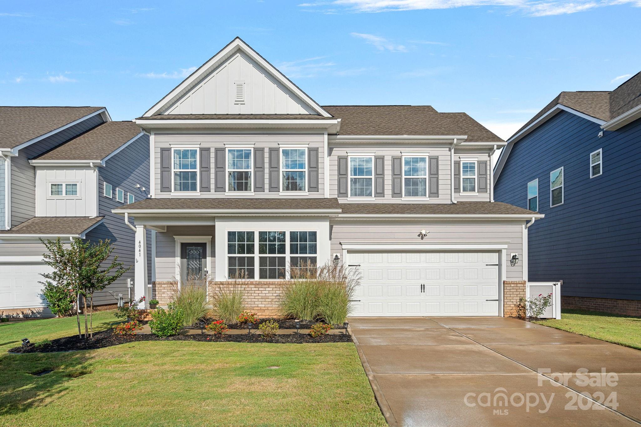 Whipcord Dr, Waxhaw, NC 28173