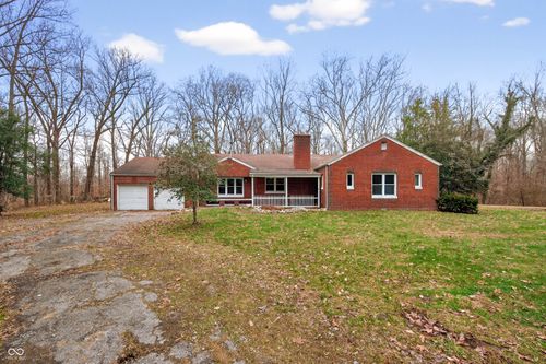 6570 S County Road 850 E, Crothersville, IN, 47229-9767 | Card Image