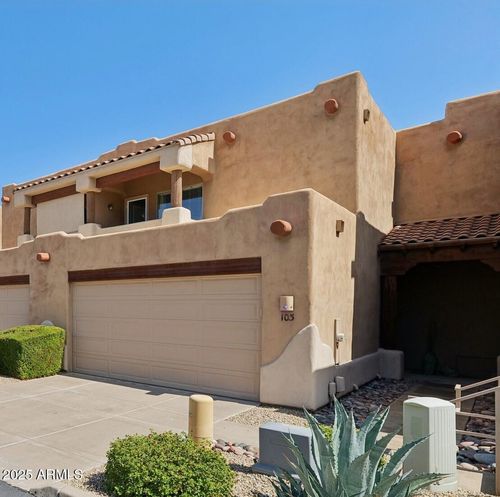 103-13847 N Hamilton Dr, Fountain Hills, AZ, 85268-8586 | Card Image