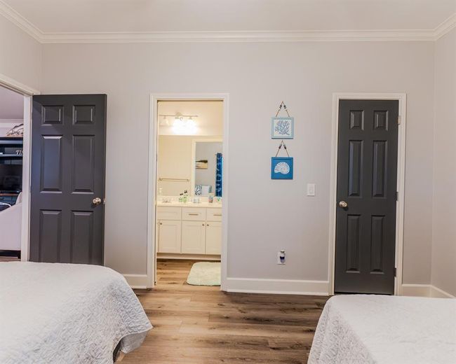 837 Wightman St, House other with 3 bedrooms, 3 bathrooms and 2 parking in Matagorda TX | Image 37