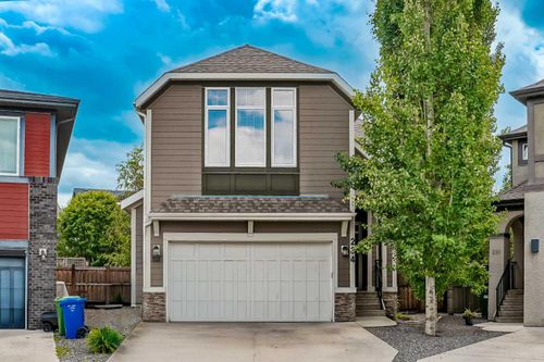 234 Marquis Pt Se, Calgary, AB, T3M1M8 | Card Image
