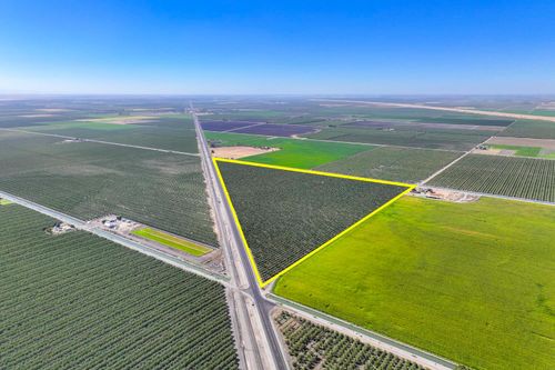 0 W Huntsman Ave, San Joaquin, CA, 93660 | Card Image