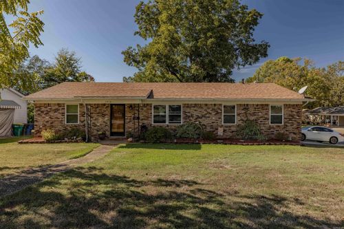 5913 La Mirado Drive, North Little Rock, AR, 72118 | Card Image