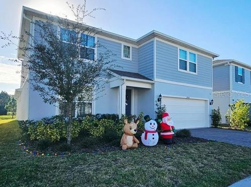 17571 Saw Palmetto Ave, CLERMONT, FL, 34714-5453 | Card Image