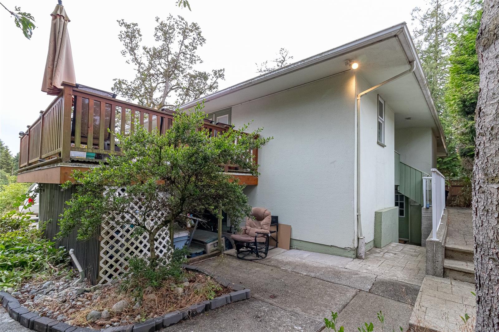 Residential in Saanich 5