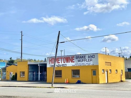 117 E Grove St, Shelton, WA, 98584-1425 | Card Image