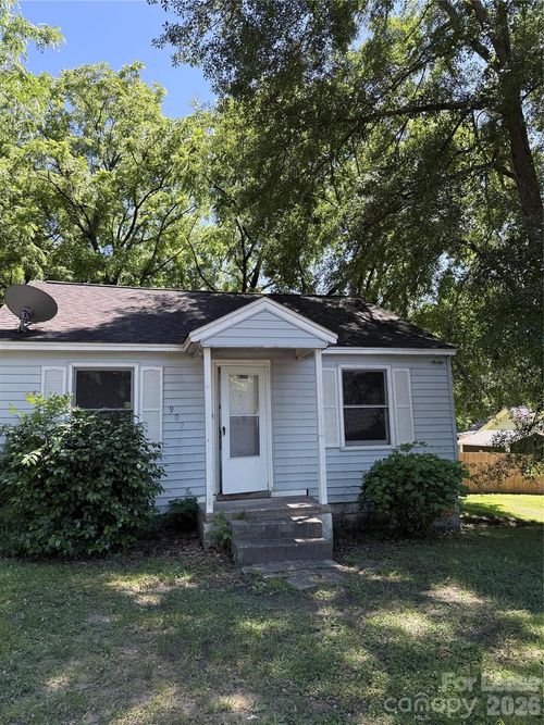909 E Harrison Avenue, Gastonia, NC, 28054 | Card Image