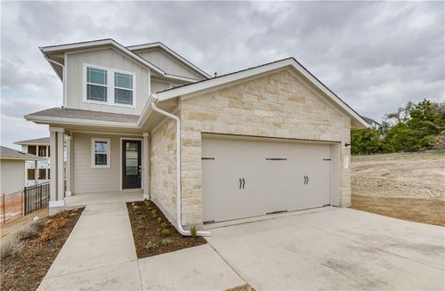 712 Affazia Ln, Georgetown, TX, 78628-7317 | Card Image