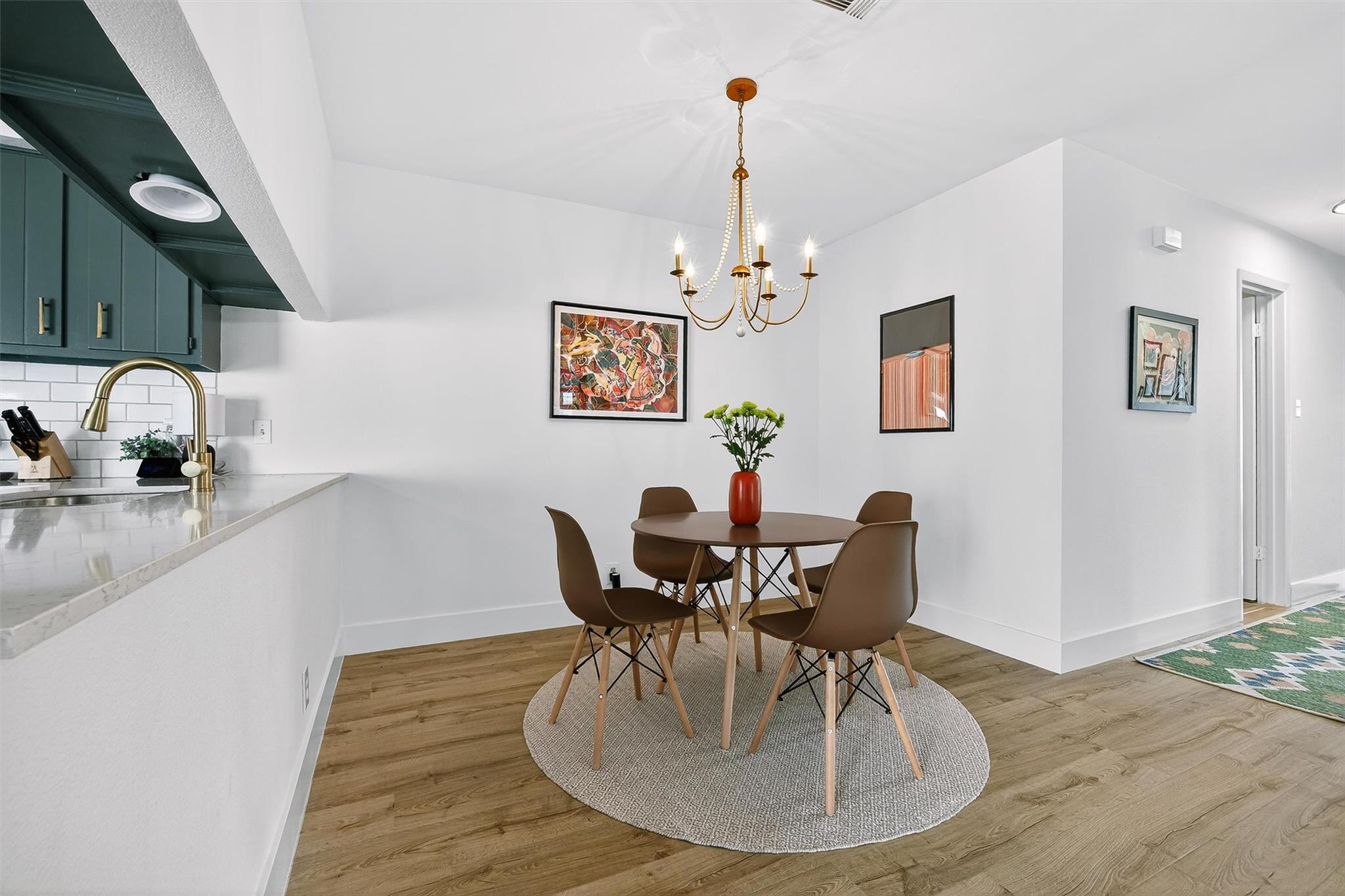Residential in Austin 2