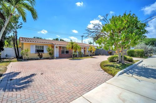 1910 Ne 56th St, Fort Lauderdale, FL, 33308-2452 | Card Image
