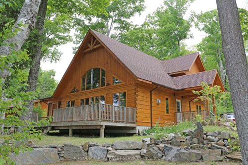 b-1016 Twin Pine Lane, Cloyne, ON, K0H1K0 | Card Image