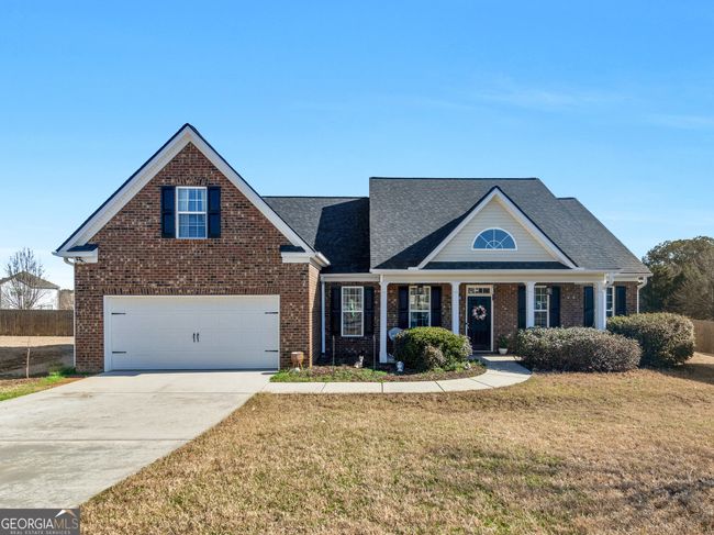 3226 Puritan Way, House other with 4 bedrooms, 3 bathrooms and 2 parking in Mcdonough GA | Image 48