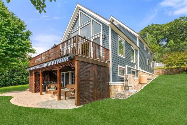 48 Downey St, House other with 2 bedrooms, 3 bathrooms and 1 parking in Hopkinton MA | Image 23