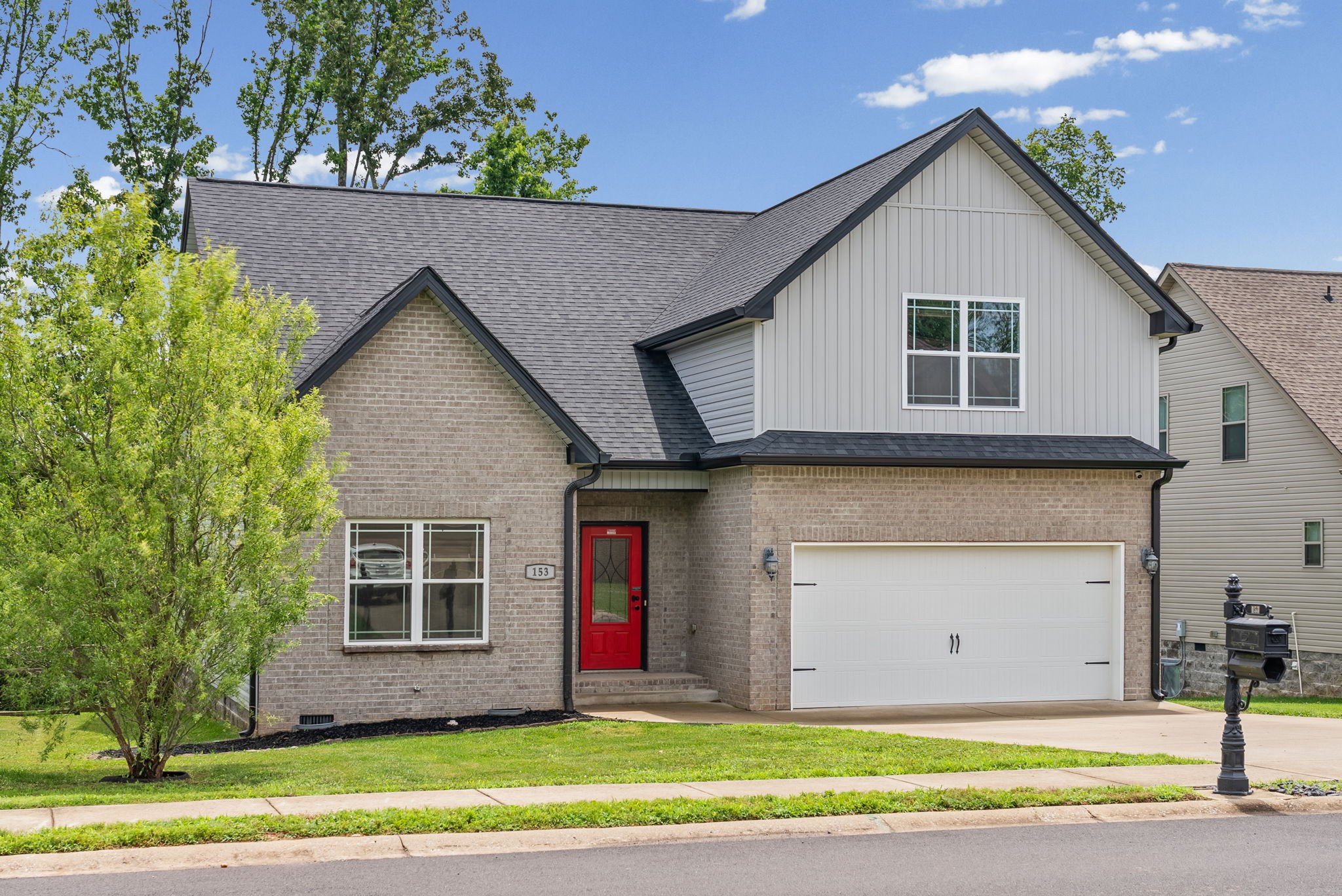 Residential in Clarksville 2