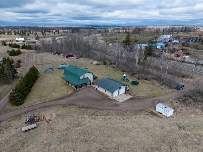 11633 Highway 27/70, House other with 4 bedrooms, 3 bathrooms and null parking in RADISSON WI | Image 38